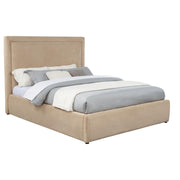 Lawson - Upholstered Platform Bed - JaxCo Furniture