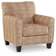 Hayesdale - Accent Chair - JaxCo Furniture