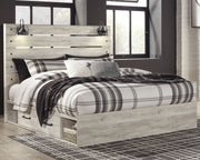 Cambeck - Bedroom Set - JaxCo Furniture