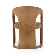 Archie - Dining Chair - JaxCo Furniture