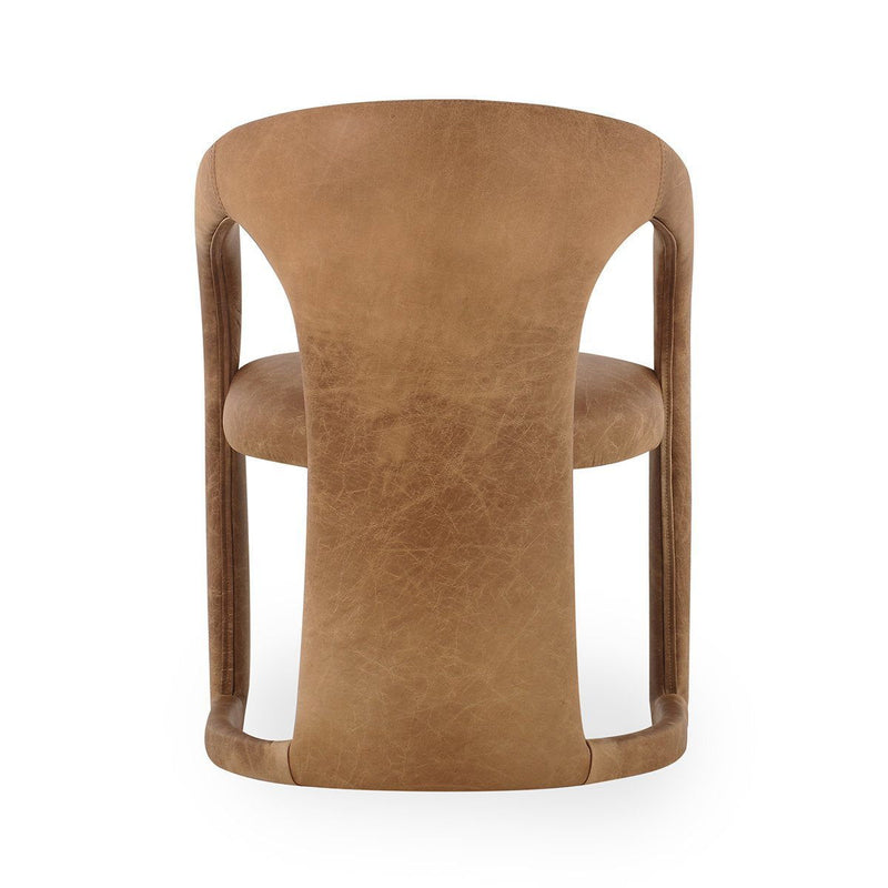 Archie - Dining Chair - JaxCo Furniture