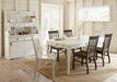 Cayla - Dining Set - JaxCo Furniture