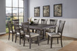 Napa - Dining Set - JaxCo Furniture