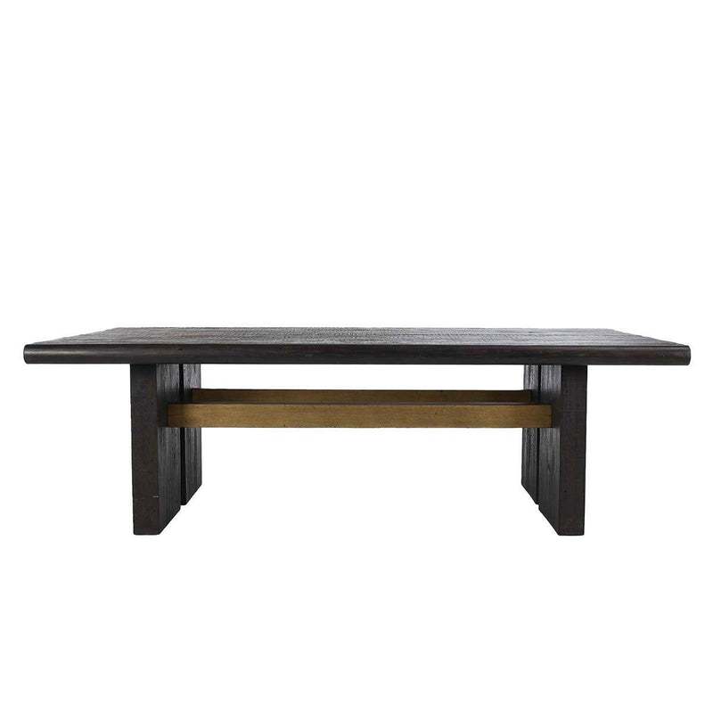 Larson - Dining Table - JaxCo Furniture