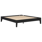 Hounslow - Universal Platform Bed - JaxCo Furniture