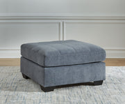Marleton - Oversized Accent Ottoman - JaxCo Furniture