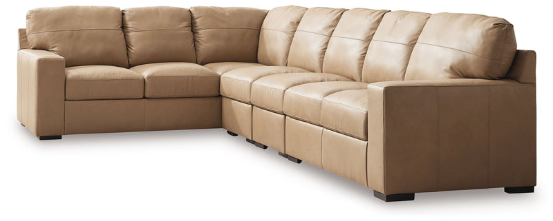 Bandon - Sectional - JaxCo Furniture