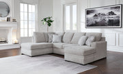 Gabyleigh - Sectional - JaxCo Furniture