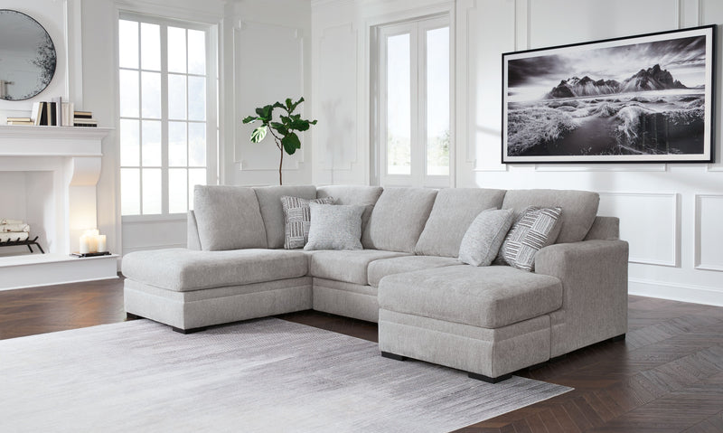 Gabyleigh - Sectional - JaxCo Furniture