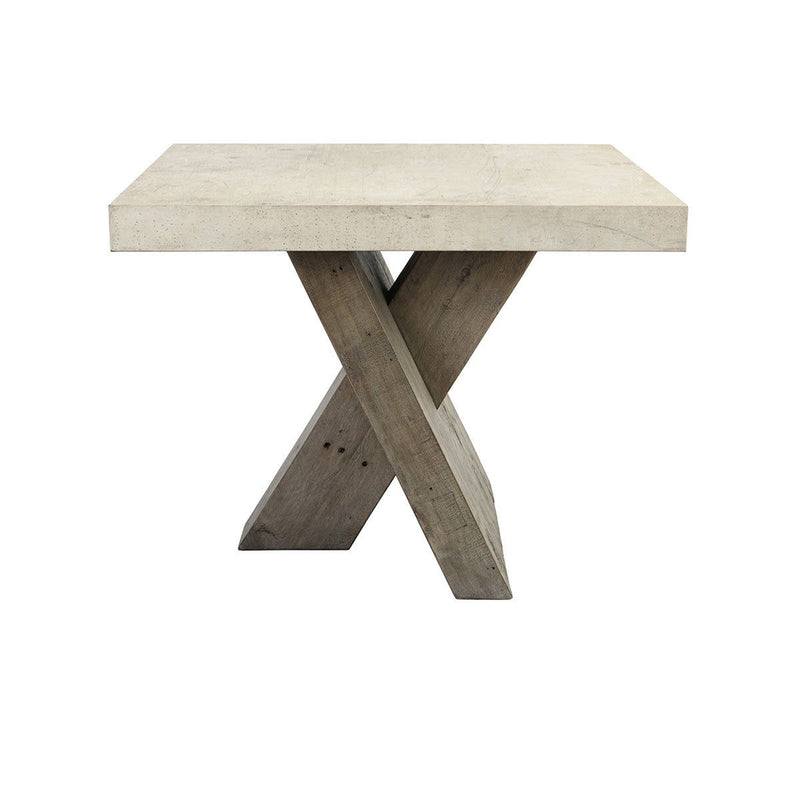Durant - End Table - JaxCo Furniture