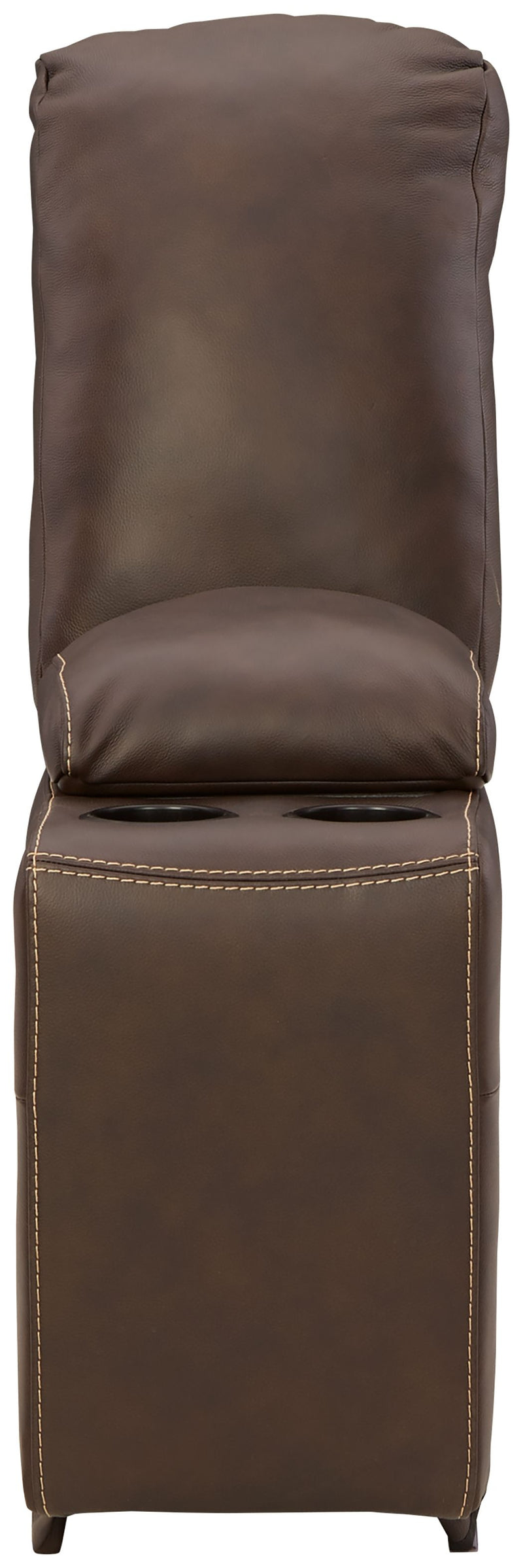 Dunleith - Power Reclining Sectional - JaxCo Furniture