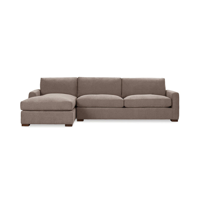 Coburn - Chaise Sofa - JaxCo Furniture