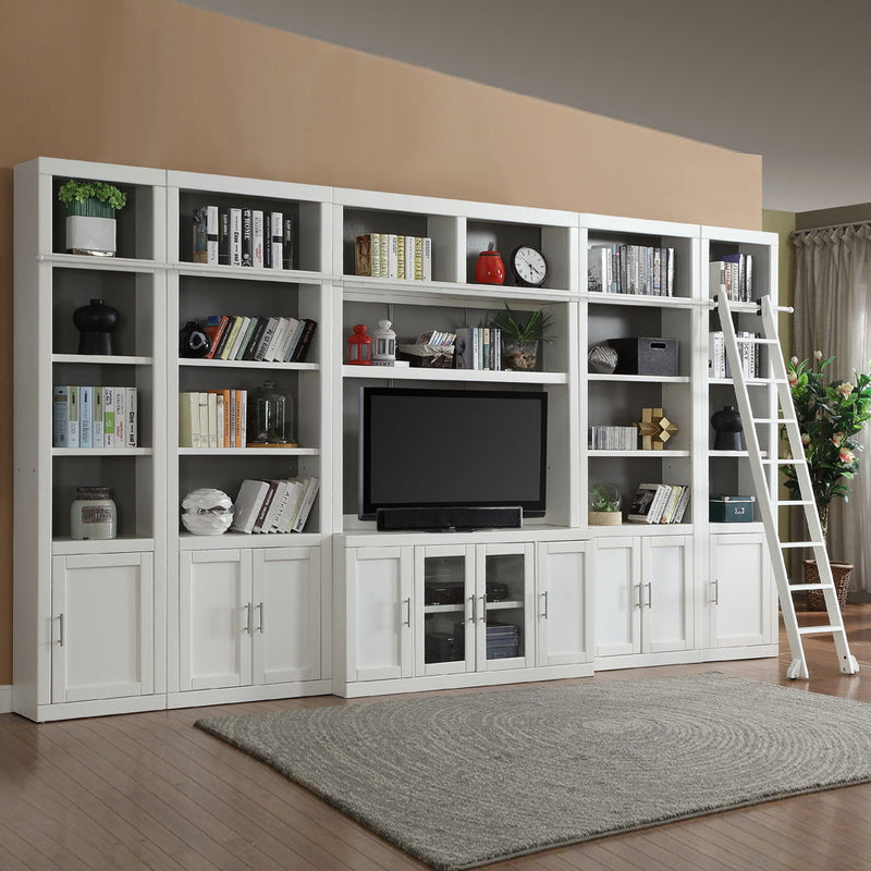 Catalina - Entertainment Wall - JaxCo Furniture