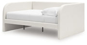 Arloster - Upholstered Day Bed - JaxCo Furniture