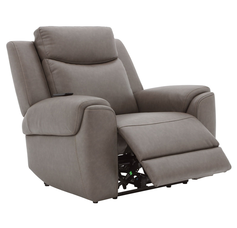 Momentum - Power Zero Gravity Recliner With Heat And Massage - JaxCo Furniture