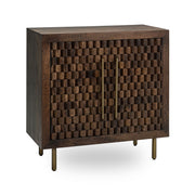 Norwood - Cabinet - JaxCo Furniture