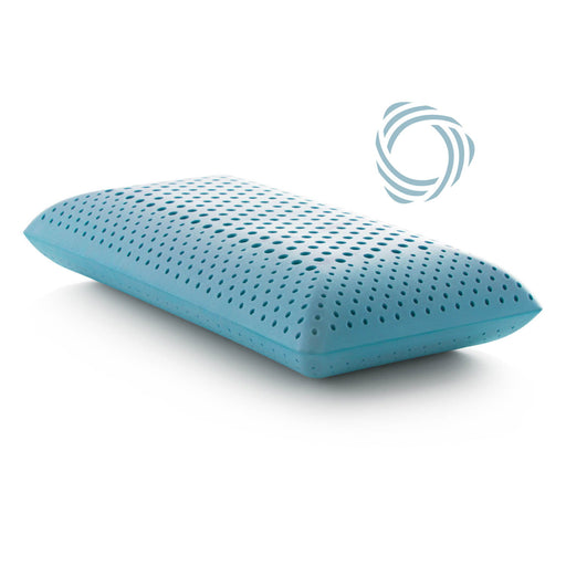 Zoned ActiveDough - Cooling Gel Pillow - JaxCo Furniture