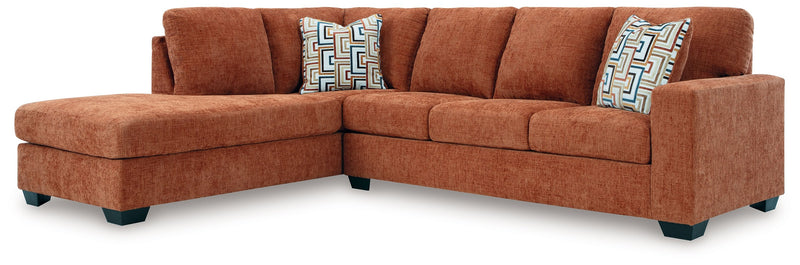 Aviemore - Sectional - JaxCo Furniture
