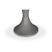 Isadora - Outdoor Dining Table - Cement - JaxCo Furniture