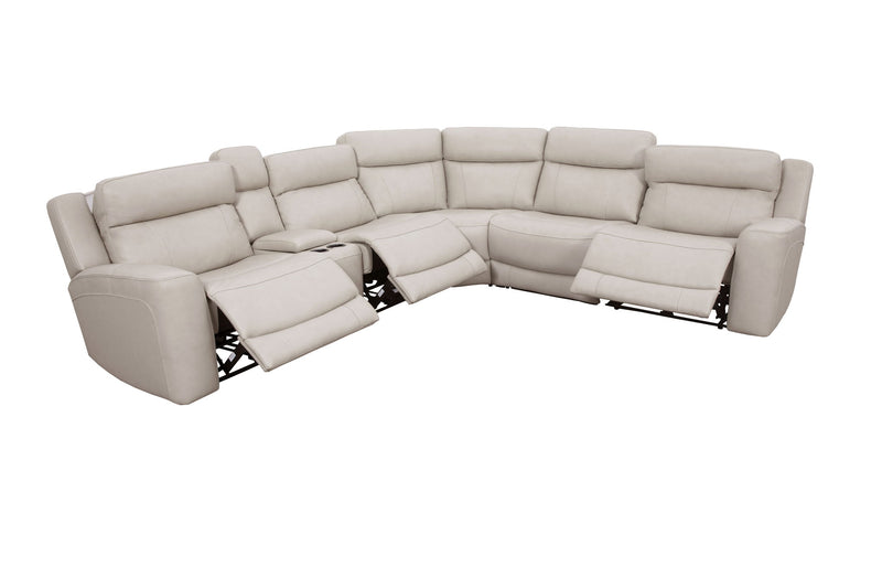 Calgary - Sectional - JaxCo Furniture