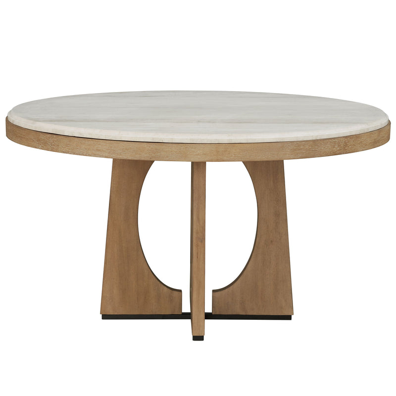Escape - Round Dining Set - JaxCo Furniture