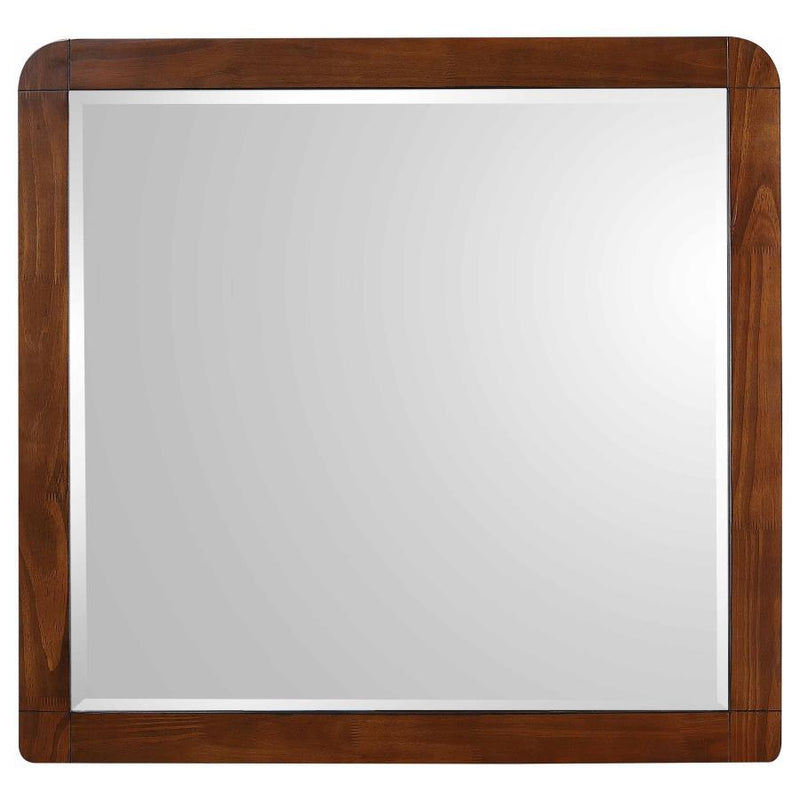 Robyn - Dresser Mirror - JaxCo Furniture