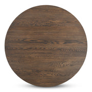 Joel - Coffee Table - Dark Brown - JaxCo Furniture