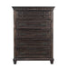 Morrison - Chest - Smokey Walnut - JaxCo Furniture