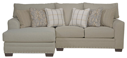 Middleton - Sofa Chaise - JaxCo Furniture