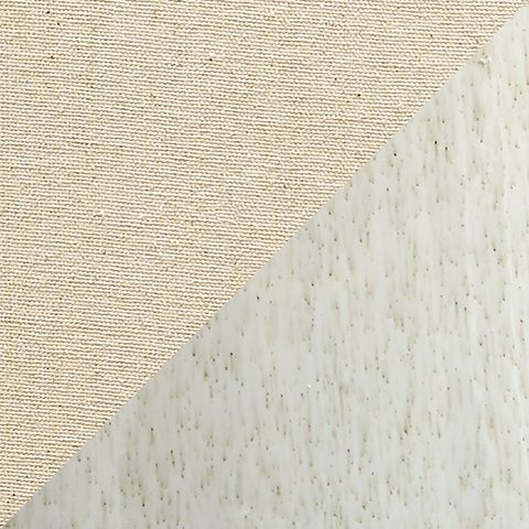 Shavon - Beige / White - Ceramic Table Lamp - JaxCo Furniture