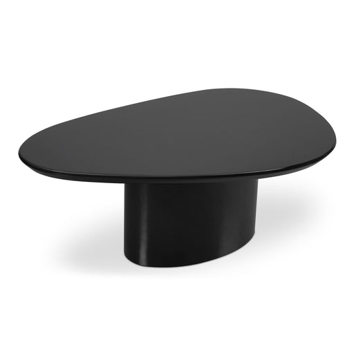 Eden - Coffee Table - Black - JaxCo Furniture