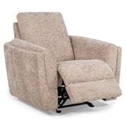 Morehead - Power Glider Recliner - JaxCo Furniture