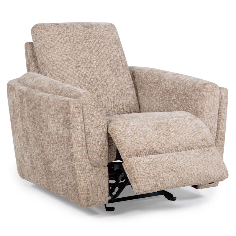 Morehead - Power Glider Recliner - JaxCo Furniture