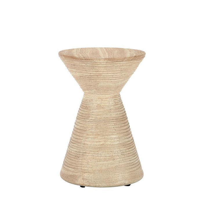 Fern - Outdoor Accent Table - JaxCo Furniture