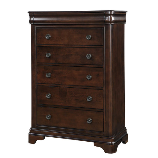 Cameron - Chest - JaxCo Furniture