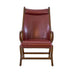 Hunter - Chair & Ottoman - JaxCo Furniture