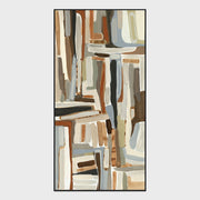 Boho - Painting Art by Buddy Whitlock - JaxCo Furniture