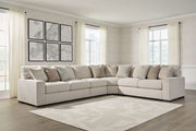 Ballyton - Sectional - JaxCo Furniture