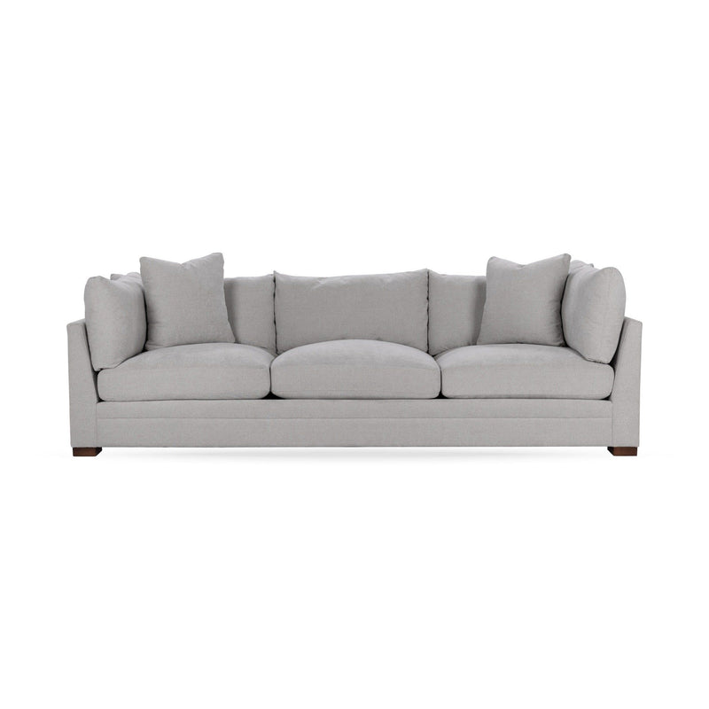 Audrey - Upholstered Sofa Chaise
