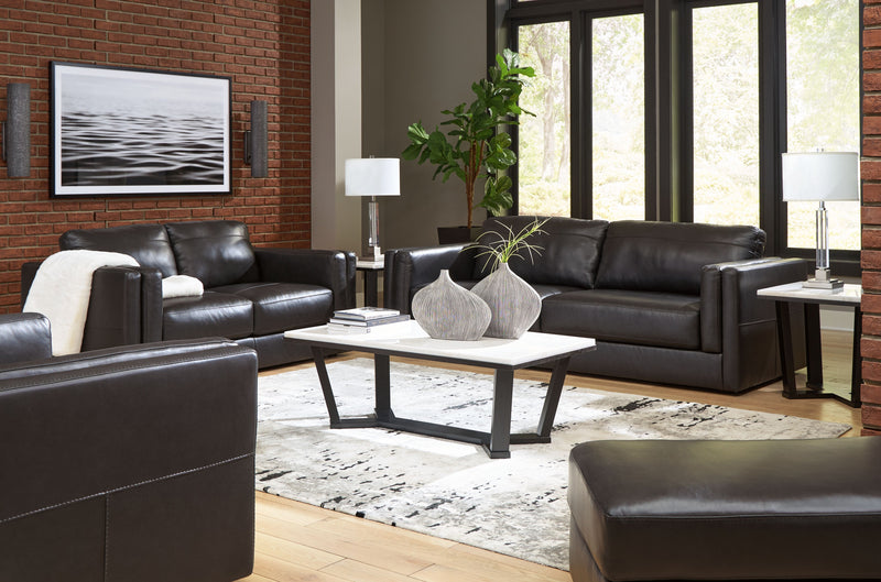 Amiata - Living Room Set - JaxCo Furniture
