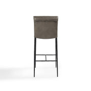 Mayer - Bar Stool - JaxCo Furniture