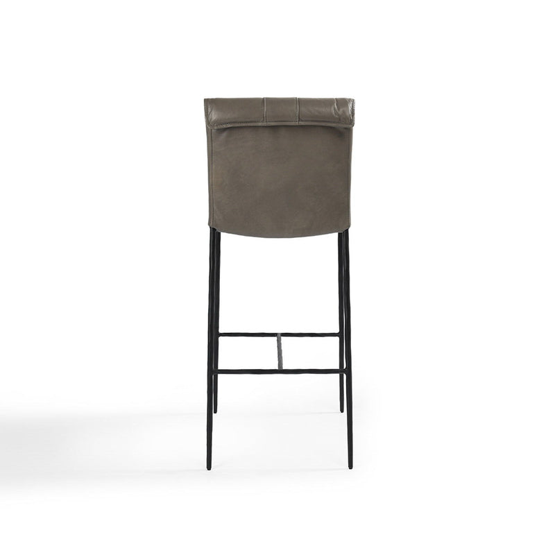 Mayer - Bar Stool - JaxCo Furniture