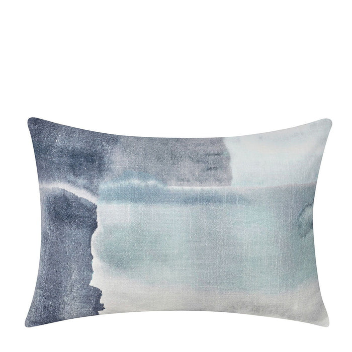 Renewed - RN Whitten Pillow - Blue/Green - JaxCo Furniture