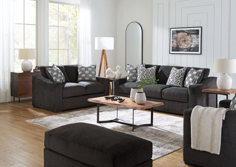 Wryenlynn - Living Room Set - JaxCo Furniture