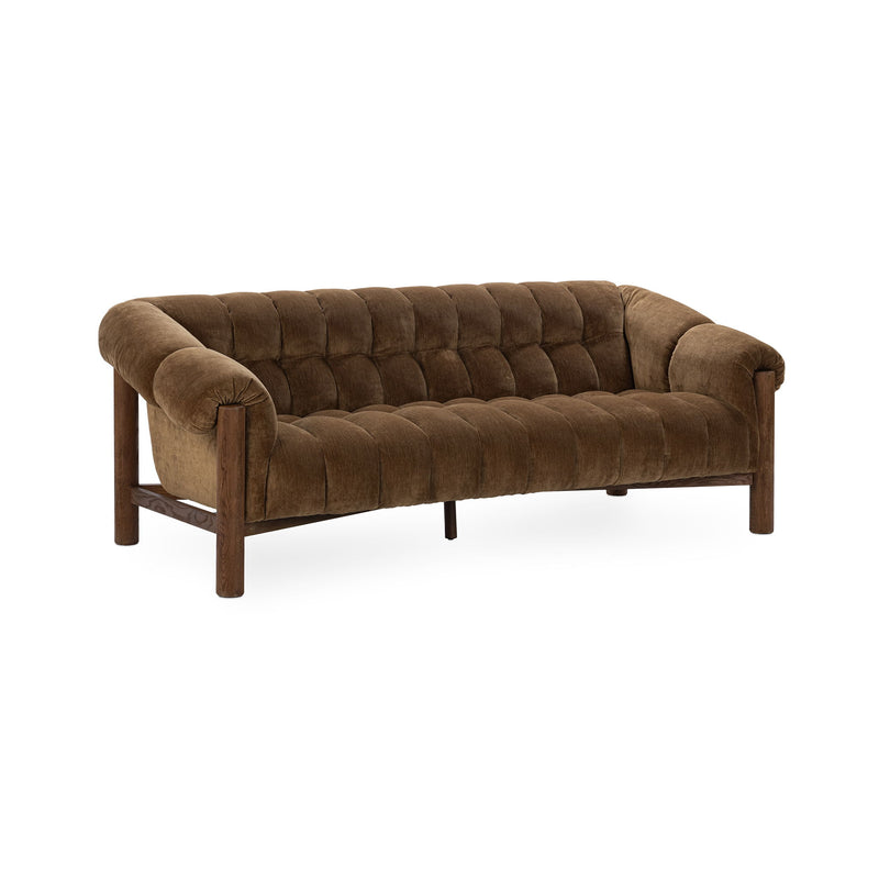 Sansa - Sofa - JaxCo Furniture