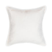 Novel Estate - NV Taiga Faux Fur Pillow - JaxCo Furniture