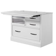 Shoreham - Functional File - JaxCo Furniture