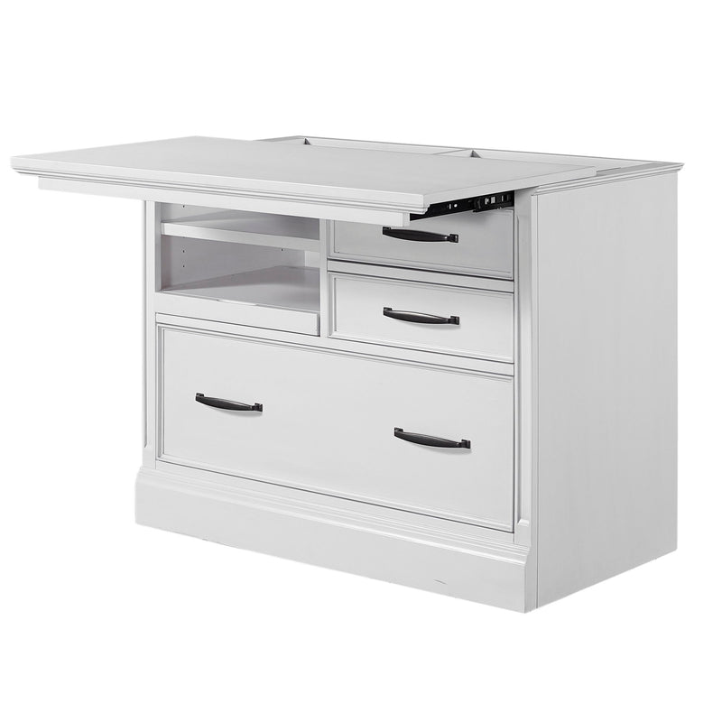 Shoreham - Functional File - JaxCo Furniture