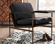 Puckman - Accent Chair - JaxCo Furniture