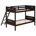 Littleton - Bunk Bed - JaxCo Furniture